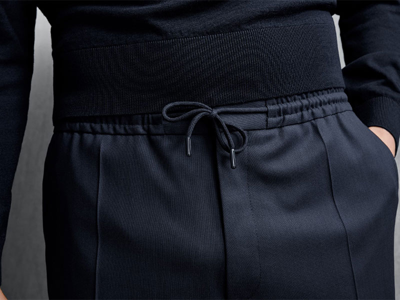 علامة HUGO BOSS  تتعاون مع فريق كرة القدم الألماني الوطني